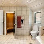 Amazing In Henne With Sauna Feriehus Henne Strand