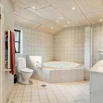 Amazing In Henne With Sauna Сasa de vacaciones *