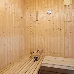 Amazing In Henne With Sauna Сasa de vacaciones Henne Strand