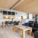 Amazing In Henne With Sauna Сasa de vacaciones *