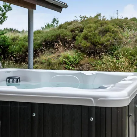 Prázdninový dům Amazing In Henne With Sauna