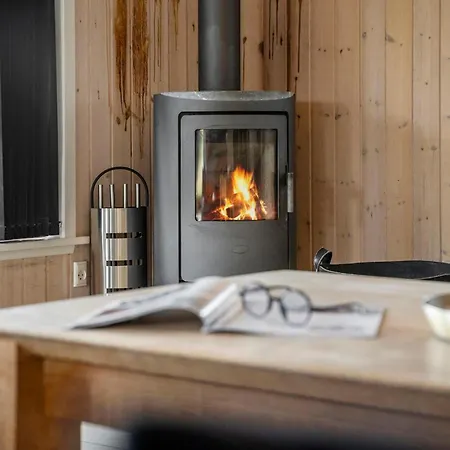 Prázdninový dům Amazing In Henne With Sauna